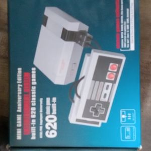 Entertainment game system